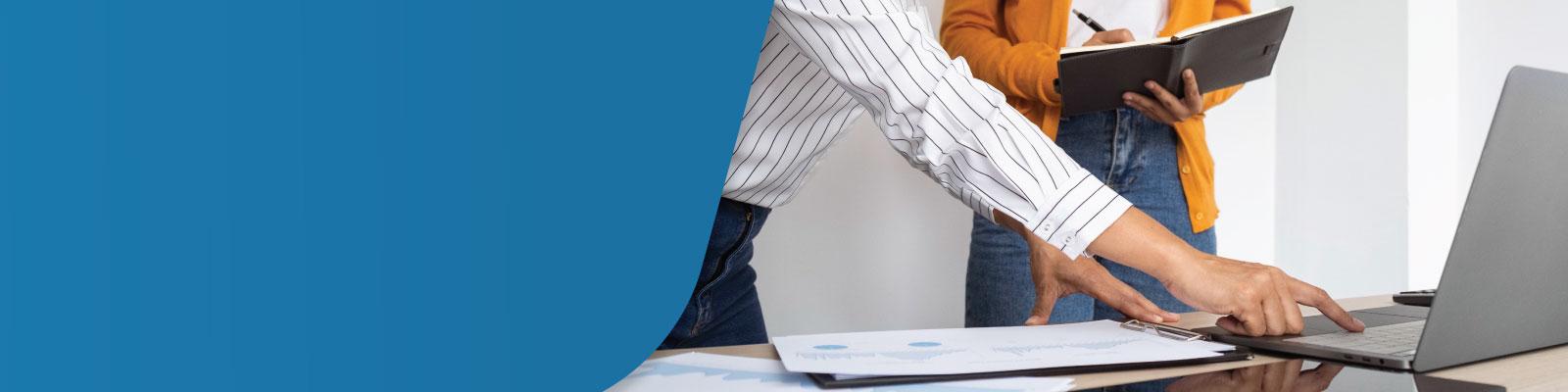 Trabaja con nosotros